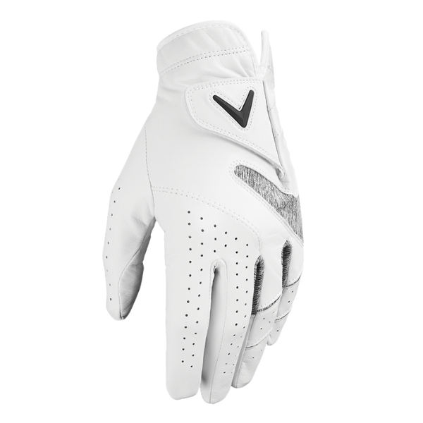 Callaway Apex Tour Gloves [WHITE][LEFT][S]