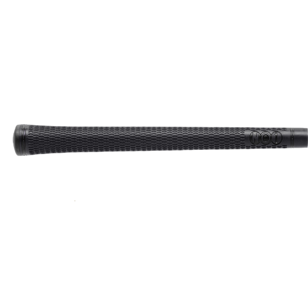 NO1-Grip 50 Series [HARD][MATTE BLACK]