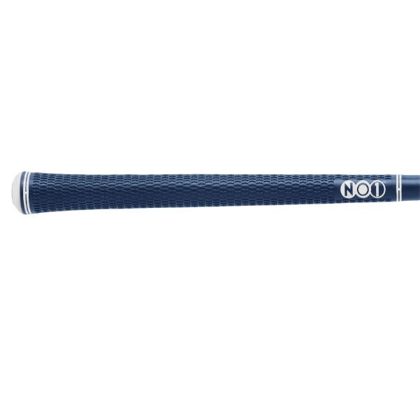 NO1-Grip 50 Series [SOFT][NAVY/WHITE]