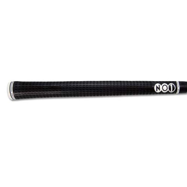 NO1-Grip 43 Series [SOFT][BLACK]