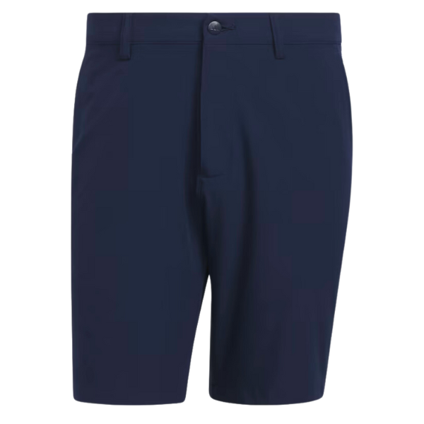Adidas Ultimate 8.5IN Men's Golf Shorts [NAVY][32 IN]