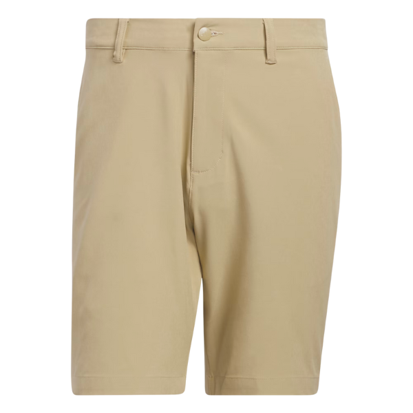 Adidas Ultimate 8.5IN Men's Golf Shorts [HEMP][30 IN]
