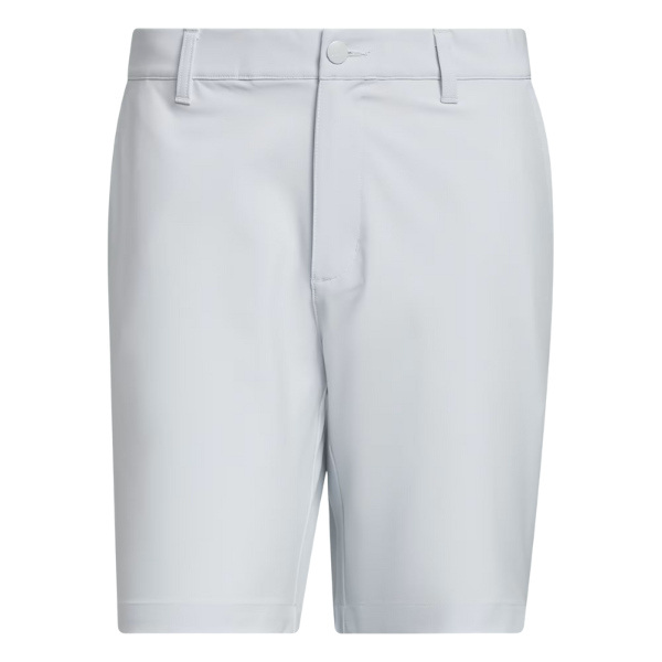 Adidas Ultimate 8.5IN Men's Golf Shorts [COOL GREY][32 IN]
