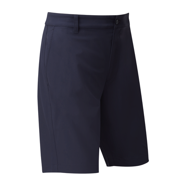 FootJoy Par Golf Shorts - Navy