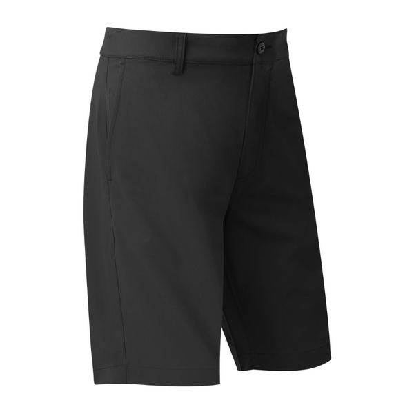FootJoy Par Golf Shorts - Black