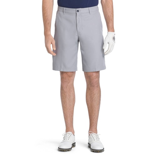 IZOD Microfibre Ply Short - Silver Nickel [Size: 34]