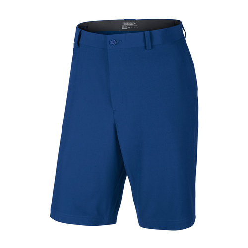 Nike Mens Woven Short - Lyon Blue [Size: 32]
