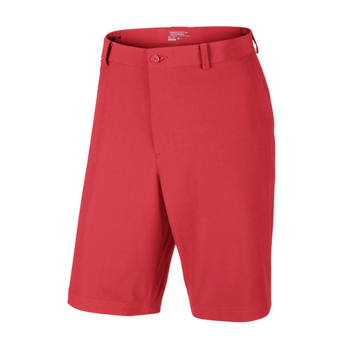 Nike Mens Woven Short - Daring Red [Size: 32]