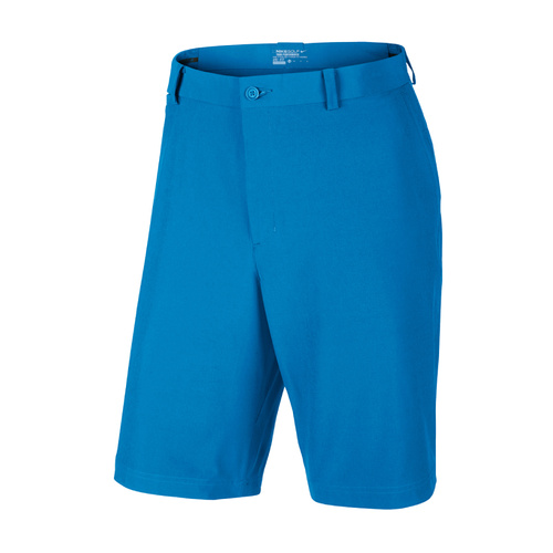 Nike Mens Woven Short - Photo Blue [Size: 32]