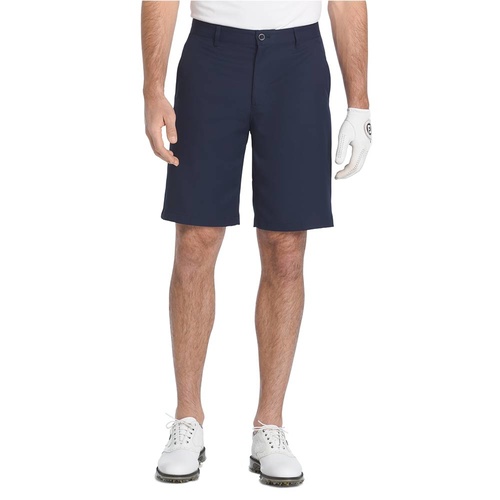 IZOD Swing Flex FF Short - Peacoat - IZOD Golf