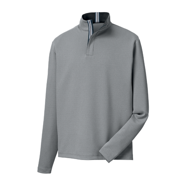 FJ Stretch Jersey Pullover [Grey] [Size: XL]