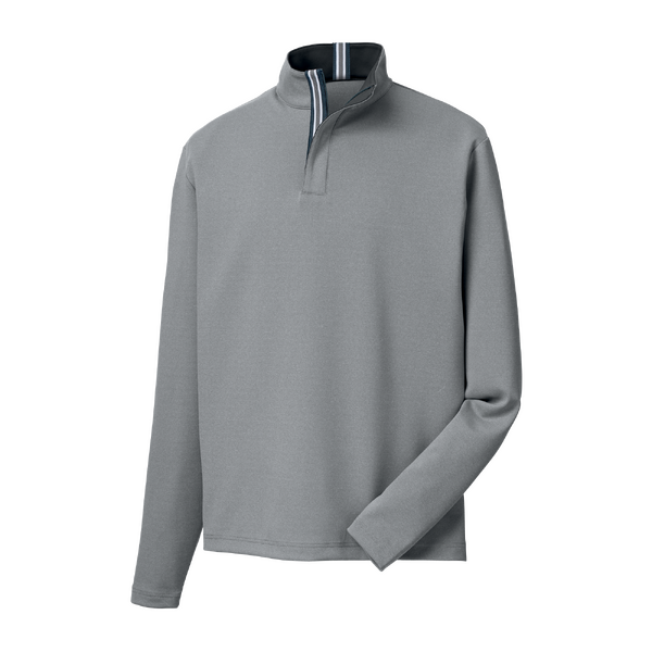 FJ Stretch Jersey Pullover [Grey] [Size: S]