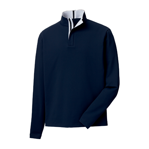 FJ Stretch Jersey Pullover [Navy] [Size: M]