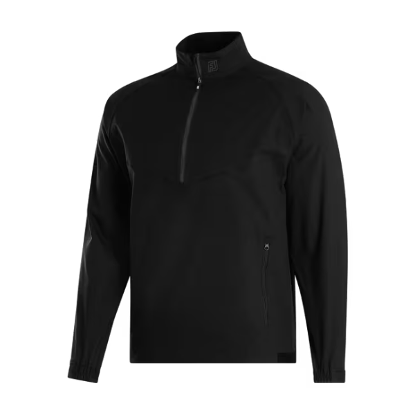 FJ Zephyr Men's Windshirt [BLACK][M]