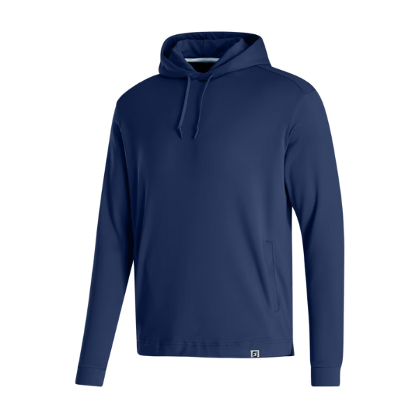 FJ Lightweight Hoodie [NAVY][M]