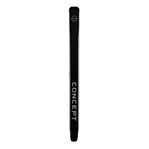 Concept CGP-4 Long Putter Grip [JUMBO]