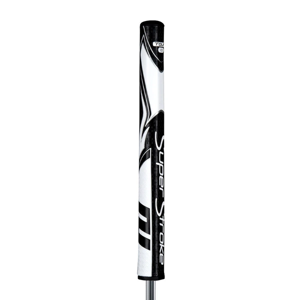 SS Zenergy Tour 1.0 Black/White