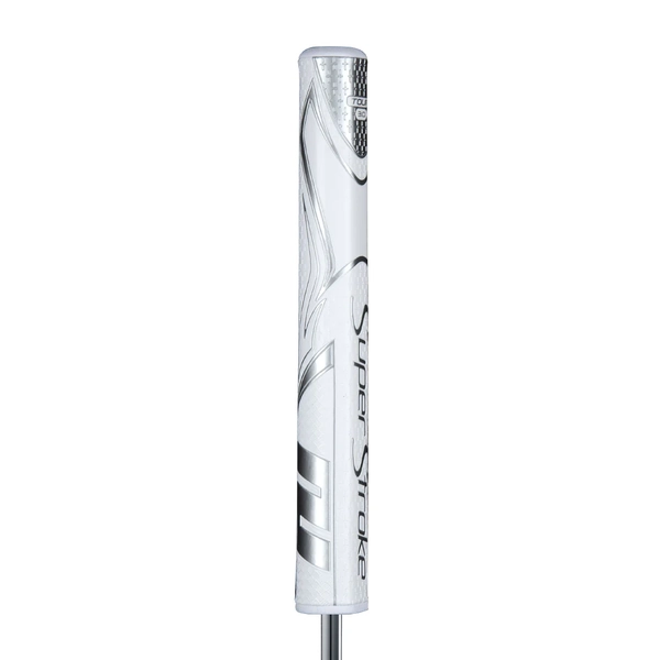 SS Zenergy Tour 3.0 White/Silver