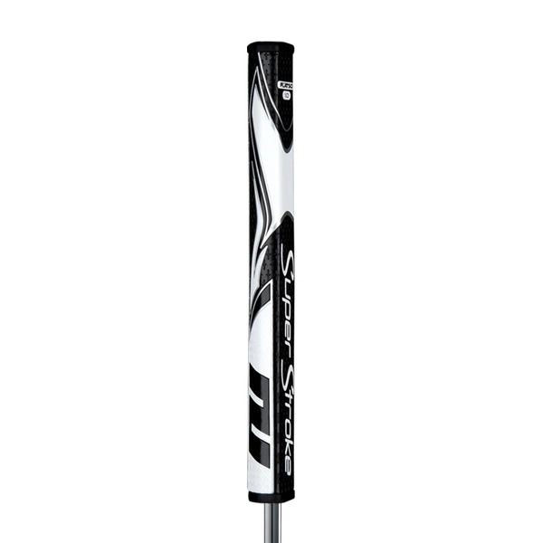 SS Zenergy Flatso 1.0 Black/White