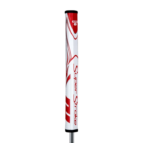 SS Zenergy Flatso 1.0 White/Red