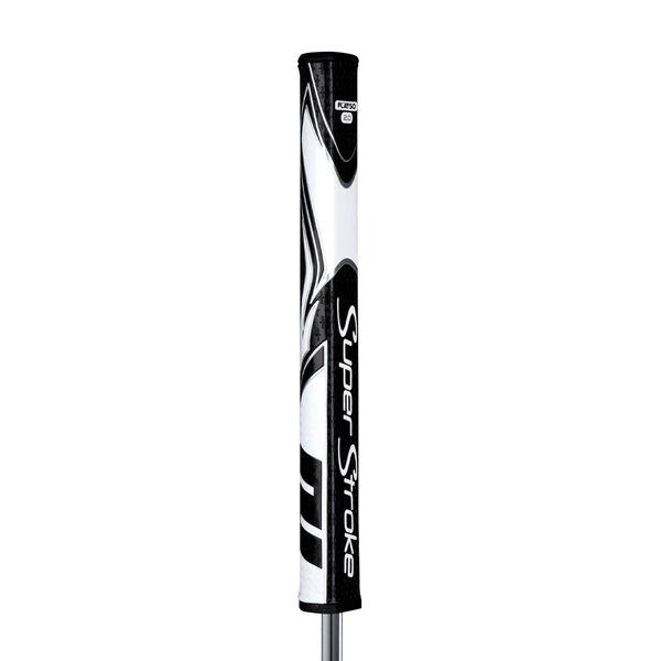 SS Zenergy Flatso 2.0 Black/White