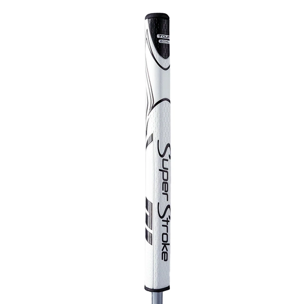 SS Zenergy XL Plus 2.0 White/Black