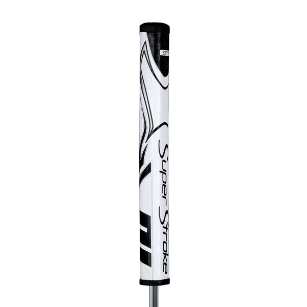SS Zenergy SS2R Squared White/Black