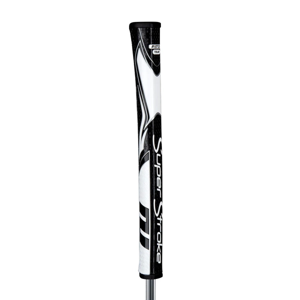 SS Zenergy Pistol Tour Black /White