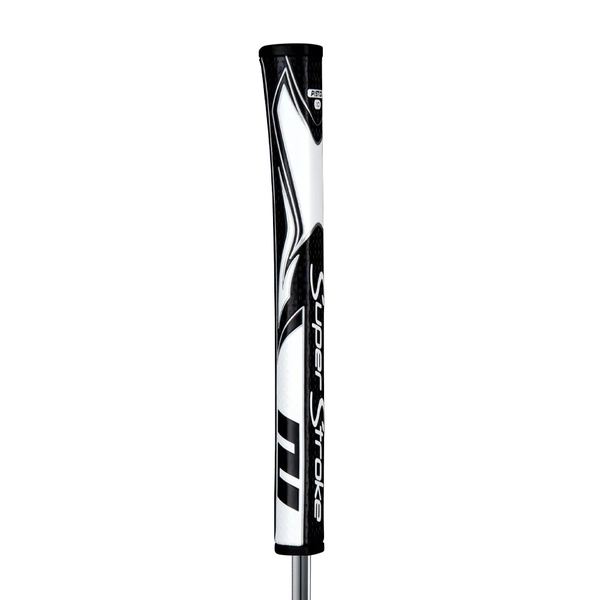 SS Zenergy Pistol 1.0 Black /White
