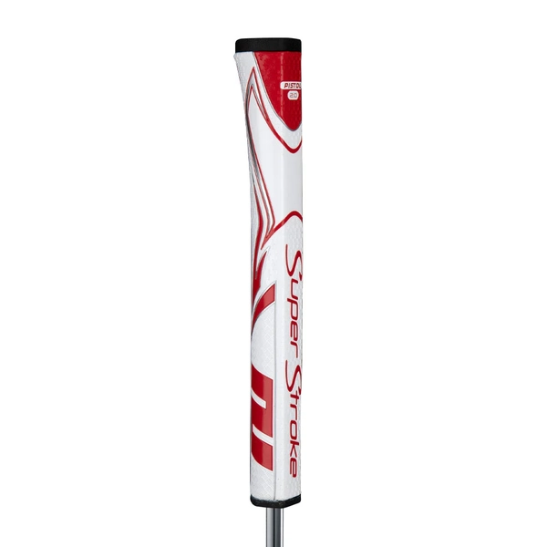 SS Zenergy Pistol 2.0 White/Red