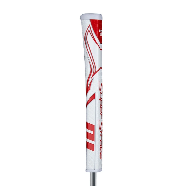 SS Zenergy Claw 2.0 White/Red