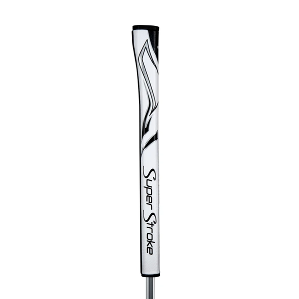 SS Zenergy Wristlock White/Black