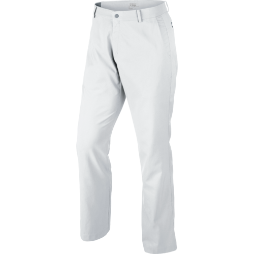 Nike Modern Tech Men's Pants [White] [Size: 36]