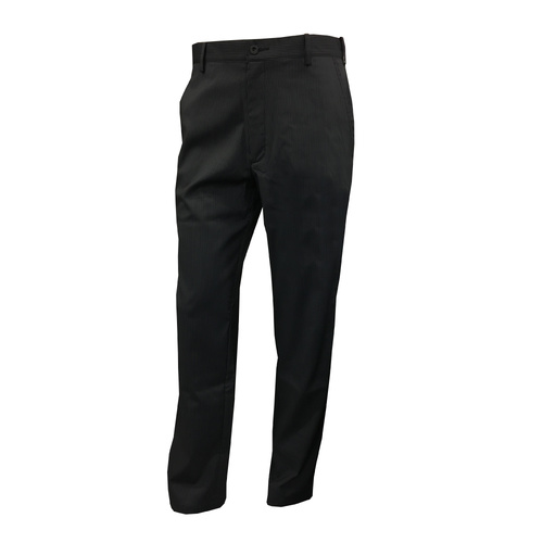 Nike Stripe Pant - Black [Size: 34]