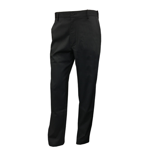 Nike Stripe Pant - Black [Size: 36]