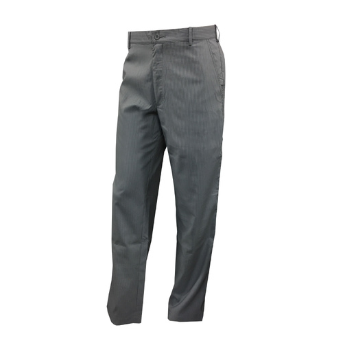 Nike Stripe Pant - Cool Grey [Size: 38]