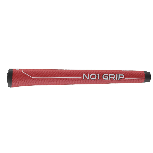 NO1-Grip P60 Putter Series [RED]