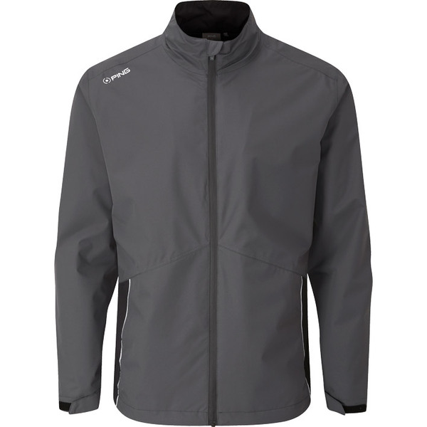 PING SensorDry Jacket [ASPHALT][Size: L]