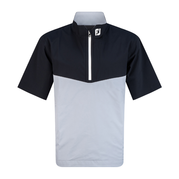 FJ HydroLite Short Sleeve Rain Shirt [Size: M]