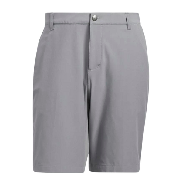 Adidas Ultimate365 Men's Core Shorts [GREY][Size: 34]
