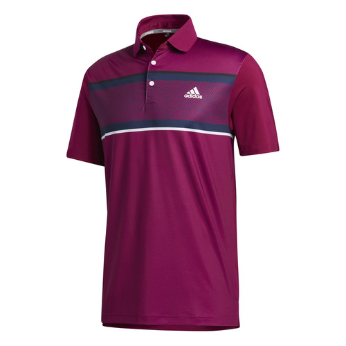 adidas Ultimate365 Polo Shirt - Power