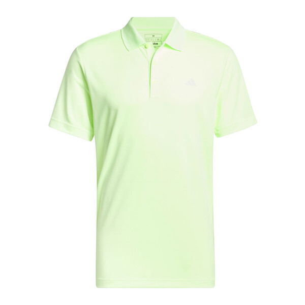 Adidas Performance Men's Polo [SPARK][M]