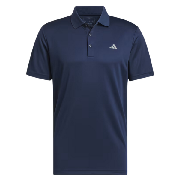 Adidas Performance Men's Polo [NAVY][S]