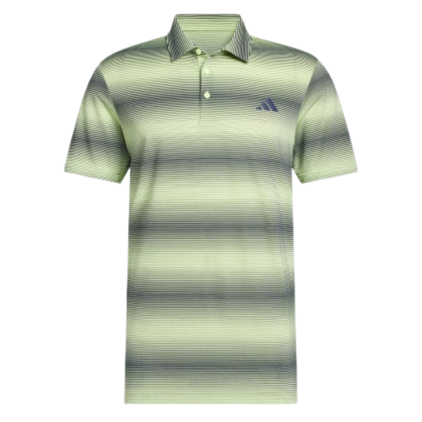 Adidas Ultimate Mesh Climacool Men's Polo [FRZ LEM][S]