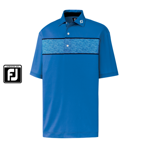 FootJoy LISLE SPACE DYE CHEST BAND