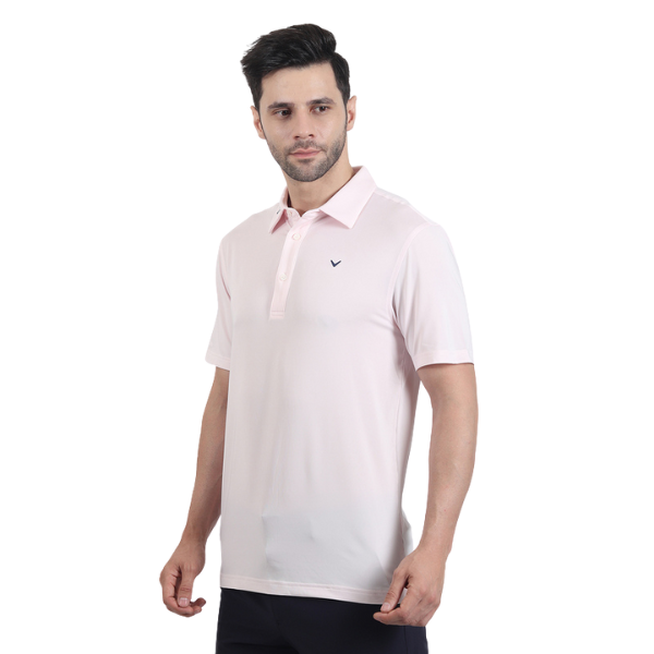 Callaway Ellerston Men's Polo [BALLERINA][S]