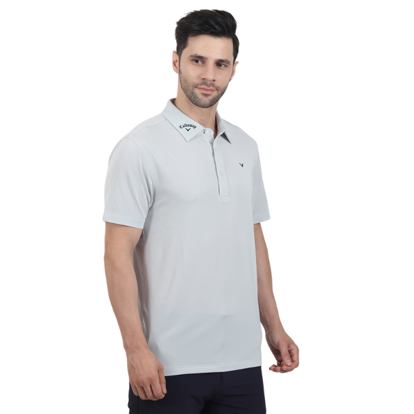 Callaway Ellerston Men's Polo [MICROCHIP][S]