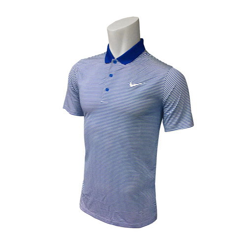 Nike victory mini stripe polo shop