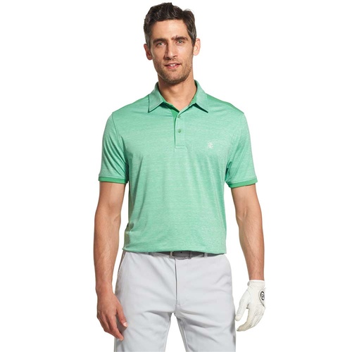 IZOD SS Cool Flex Polo Shirt