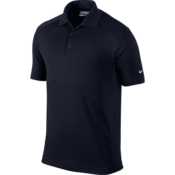 Nike UV Stretch Men's Polo [BLACK][M]